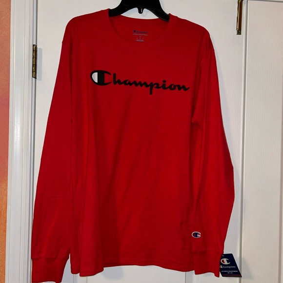 Long sleeve by Champion - Picture 1 of 4